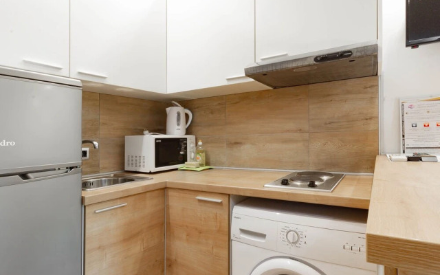 Apartments Pomerio Rijeka