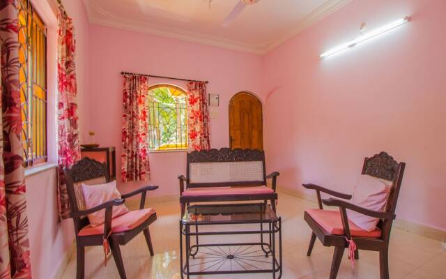 OYO 14210 Home Peaceful 1BHK Arpora