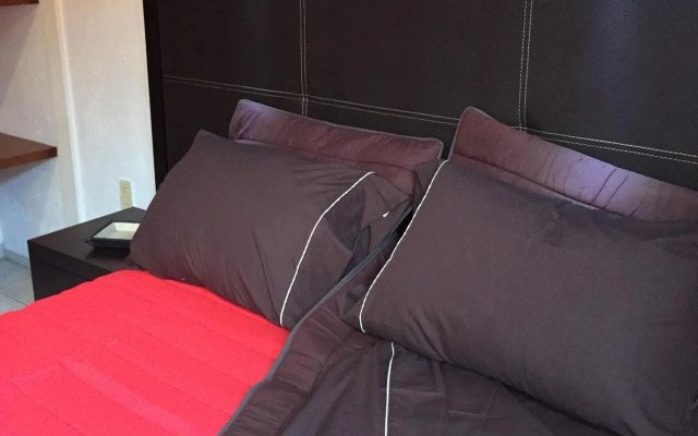 Residence Las Trojes Cdmx