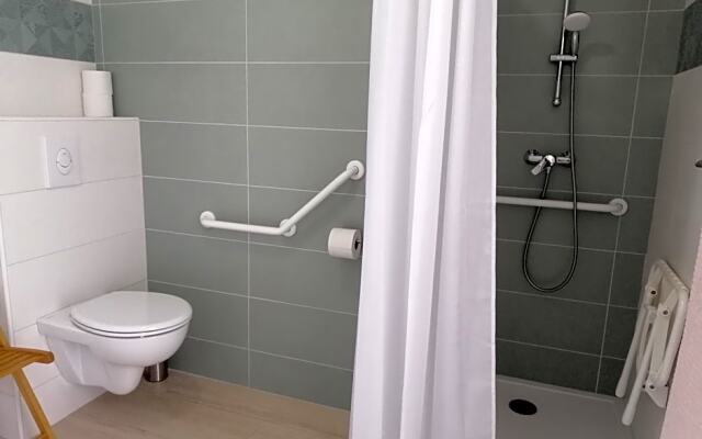 La Grange à outeaux