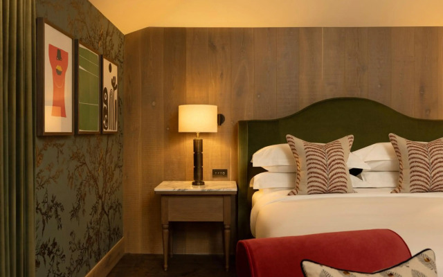 Mar Hall Golf & Spa Resort