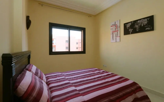 Sabor Appartement Mouzdalifa