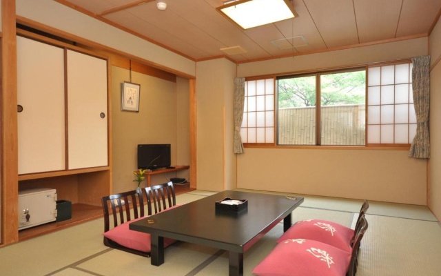 Standard Japanese Room 사진 4