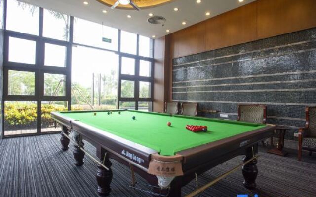 Good Place Holiday Apartment