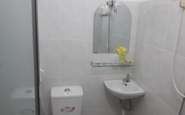 Nhat Minh Hotel
