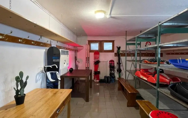 Le Hameau Des Crosets - Inh 24530