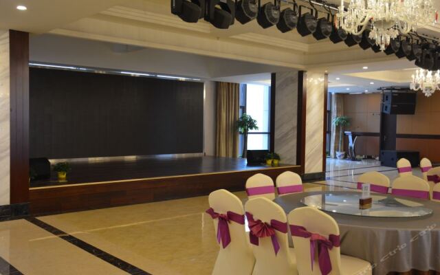 Lan Pa Hotel