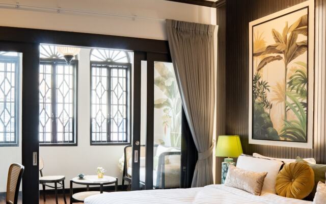 Baan125 Stay