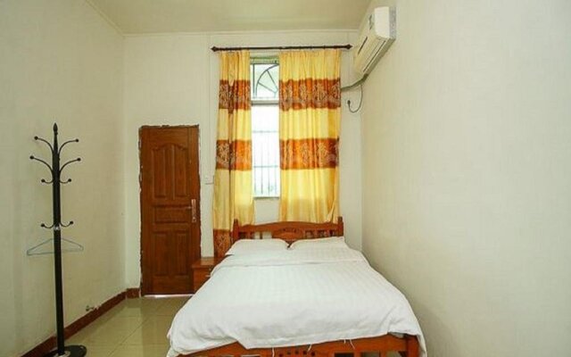 Haikou Meile Hotel Meilan Airport