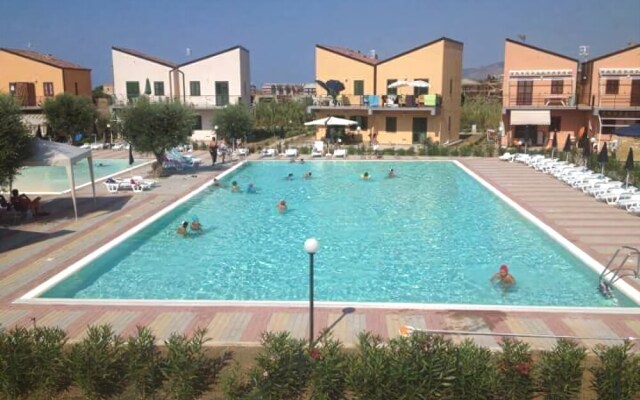 Villa Scenique