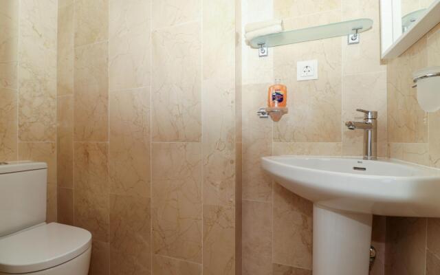 Benalmadena Penthouse