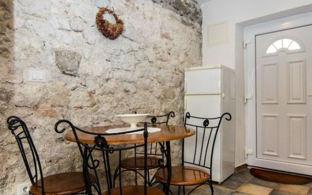 Holiday House Zorra