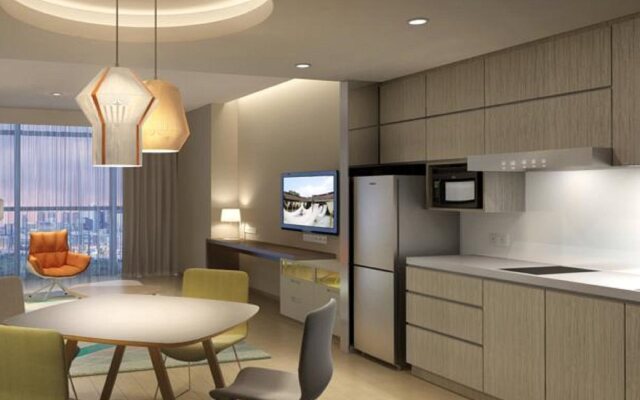 EVEN Hotel Hangzhou Yintai City by IHG