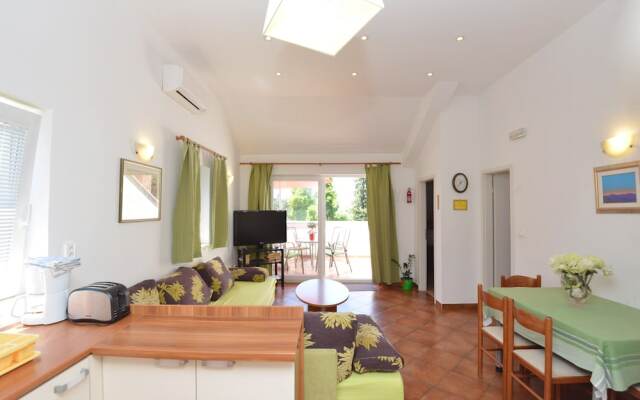 Villa Elly Apartments