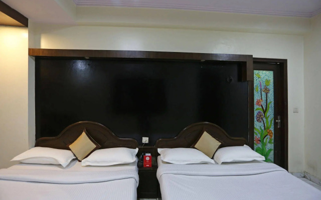 Hotel Delhi Continental