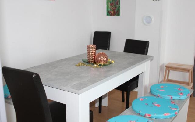 Holiday House Huszar