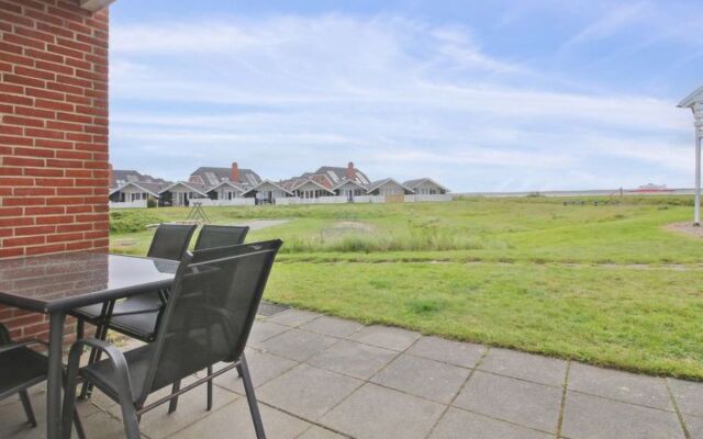 "Jil" - 2.3km from the sea in Western Jutland