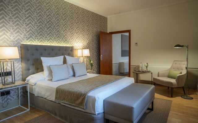 Hotel Hospes Palacio de Arenales & Spa