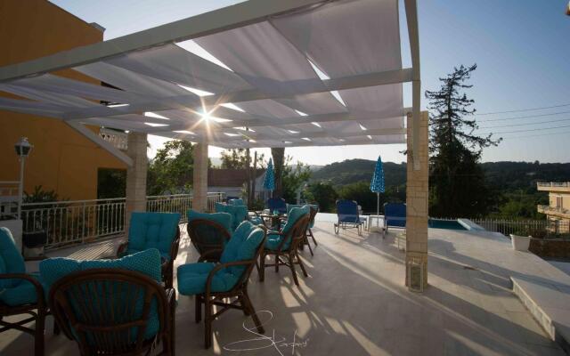 San Georgio Boutique Hotel - Adults Only