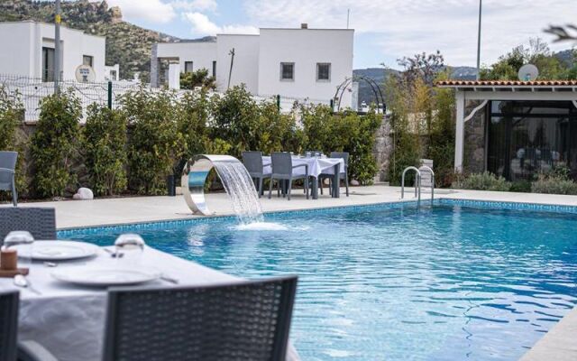 Gündoğan Suites