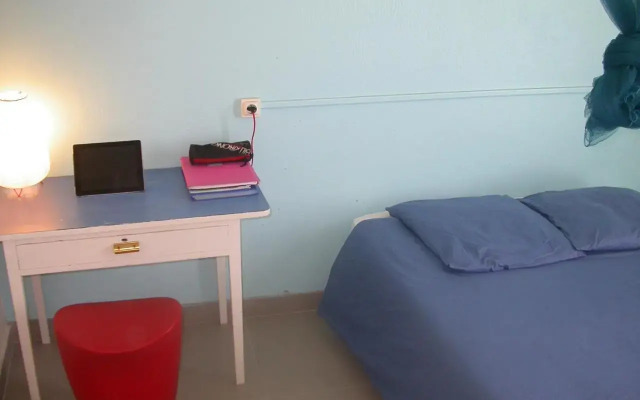 Maison de Vacances à St Anne Martinique