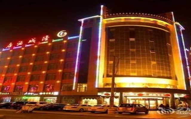 Longcheng Hotel