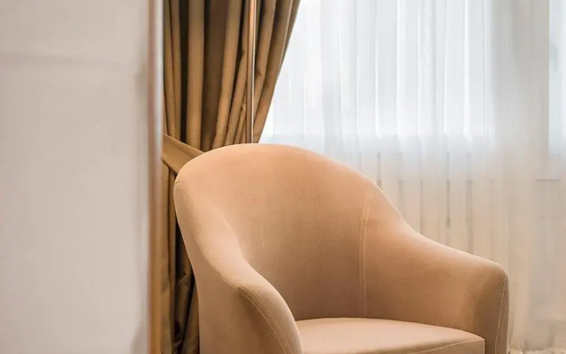 Hotel Alpha