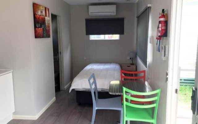 Borderland Wodonga Holiday Park