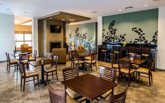 Sleep Inn & Suites & Conference Center