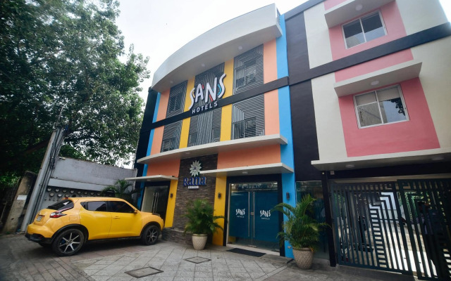 Rana Hotel