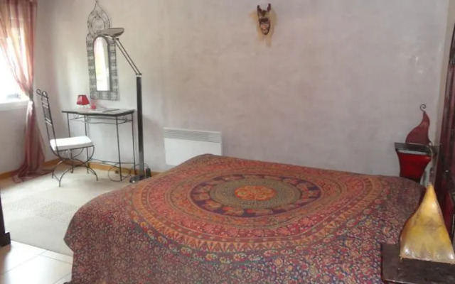 Le Domaine de Mont Réal