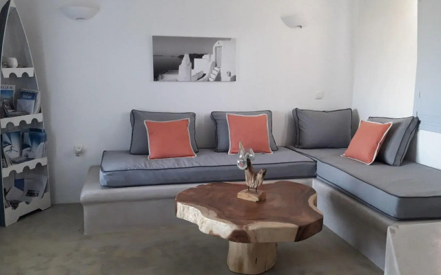 Sun Anemos Resort