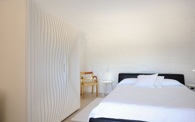 Agriturismo Masseria Calandrella