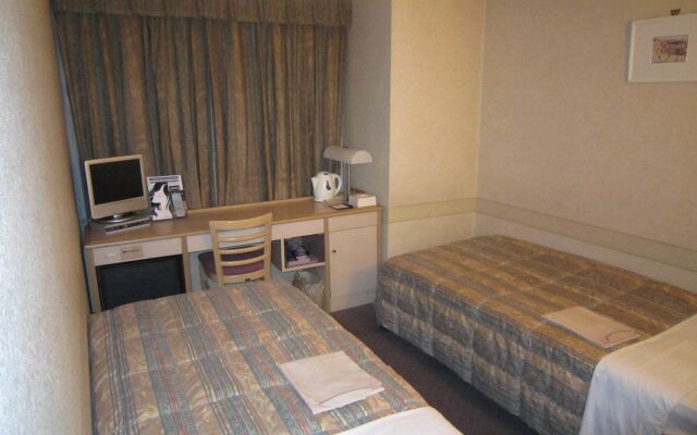 Hotel South Garden Hamamatsu
