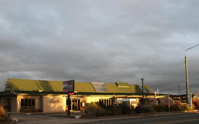 Rosebank Lodge