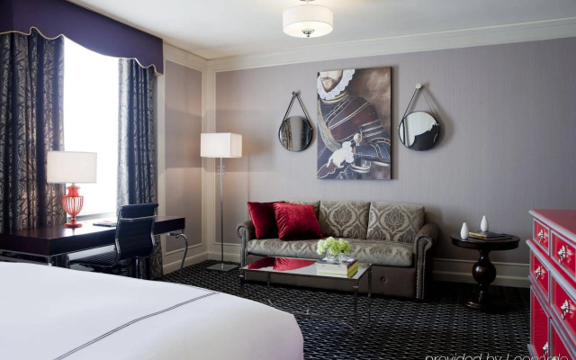 Beacon Grand, A Union Square Hotel