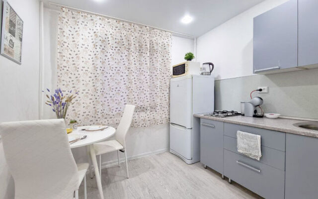 Никирент на ул. Вокзальная, д. 18А