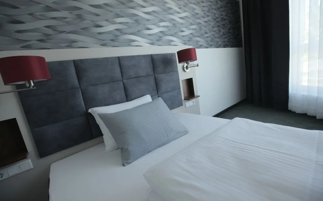 Hotel Starton am Ingolstadt Village