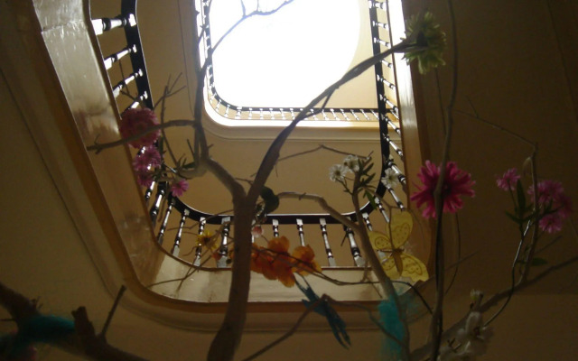 CoolHostel