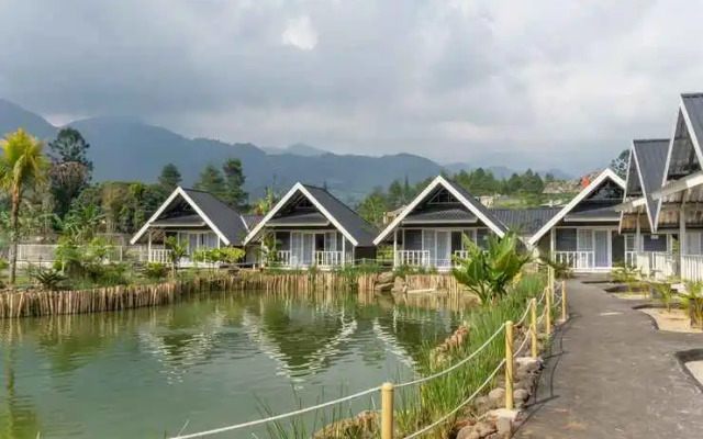 Salma Syariah by TwoSpaces, Bogor