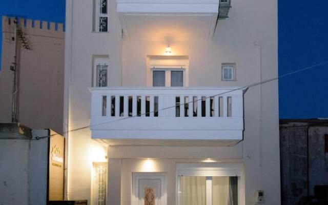 Marianthi s Maisonette