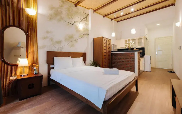 Sun Global Boutique Apart Hotel