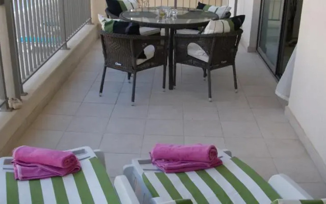 Grove Spa Resort Apartment B26