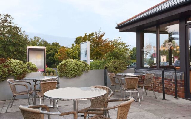 Super 8 by Wyndham Durham