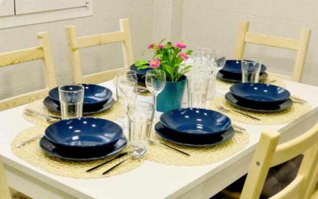 Madrid 4 Days - Arenal