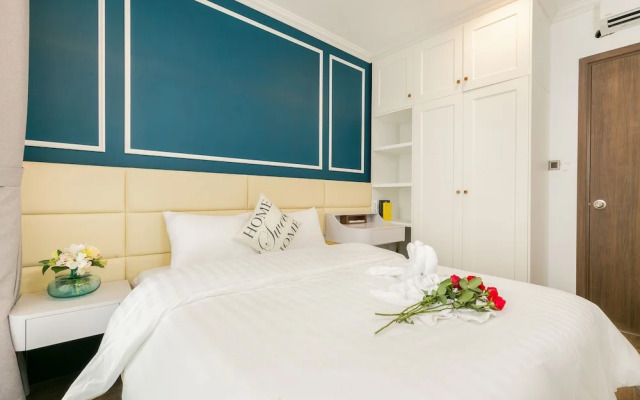 Riverside Residence - Saigon Royal