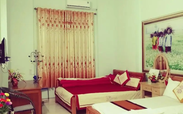 Hotel Thien An