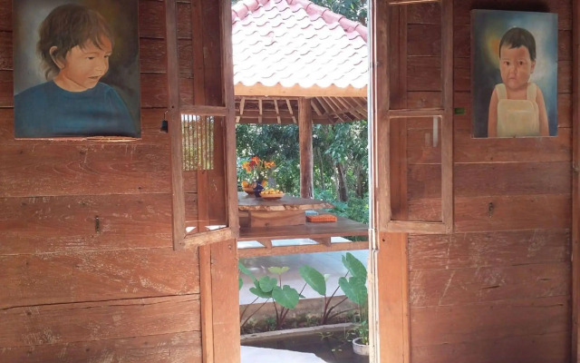 Bali Bila Bungalow