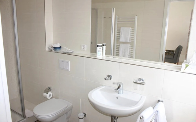 Gästehaus Altstadttraum