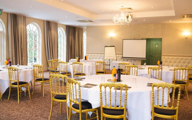 Hotel Bannatyne Darlington